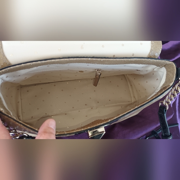 Kate Spade Sugar Beach Nadine Bag - Picture 13 of 13